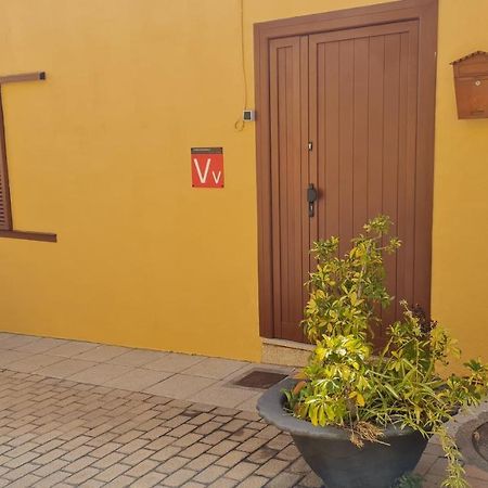 Casa Mamatita Villa อากวีเมส ภายนอก รูปภาพ