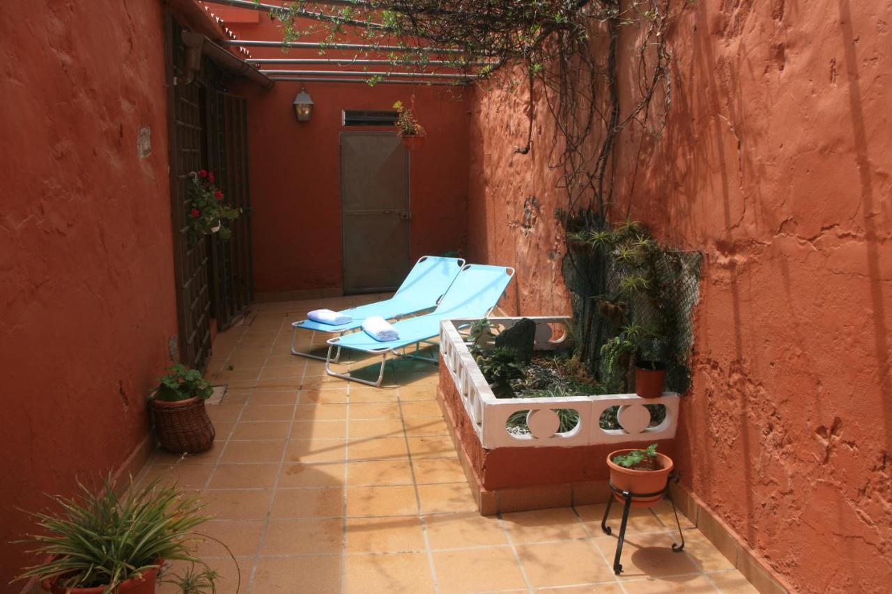 Casa Mamatita Villa อากวีเมส ภายนอก รูปภาพ