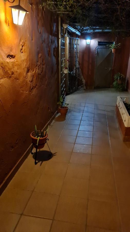 Casa Mamatita Villa อากวีเมส ภายนอก รูปภาพ
