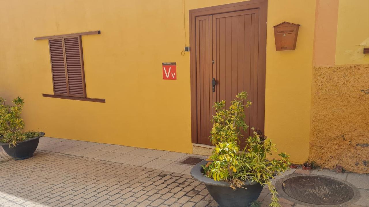 Casa Mamatita Villa อากวีเมส ภายนอก รูปภาพ