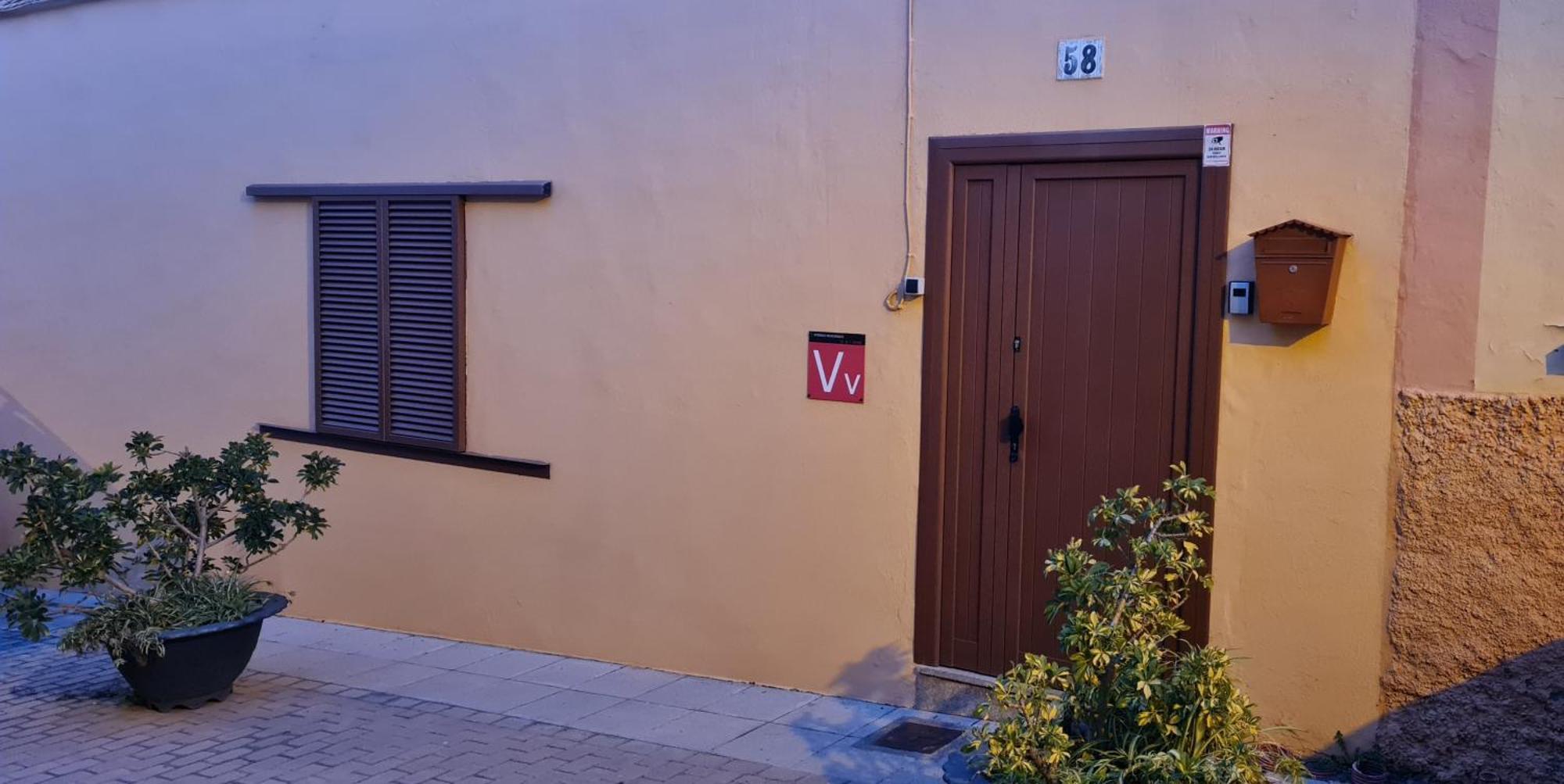 Casa Mamatita Villa อากวีเมส ภายนอก รูปภาพ